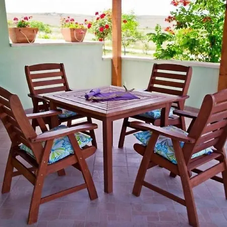 Апартаменты Adorable With Swimming Pool And Terrace