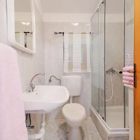 Апартаменты Adorable With Swimming Pool And Terrace *