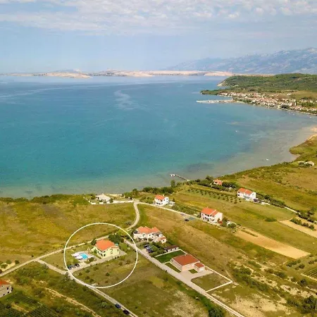 Adorable With Swimming Pool And Terrace Любач