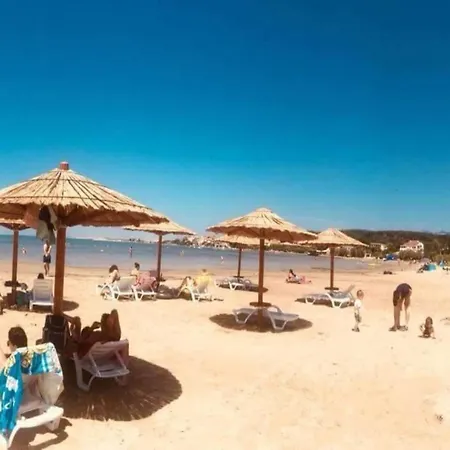 Апартаменты Adorable With Swimming Pool And Terrace