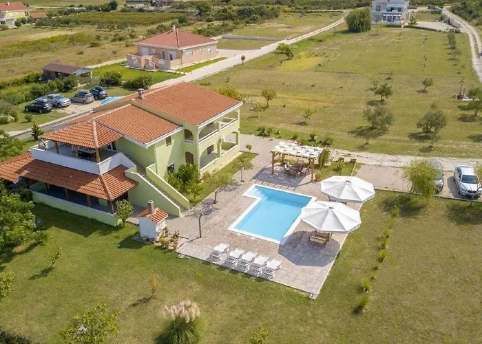 Appartement Adorable With Swimming Pool And Terrace Ljubač