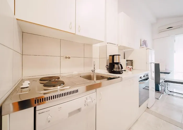 Appartement Adorable With Swimming Pool And Terrace Ljubač